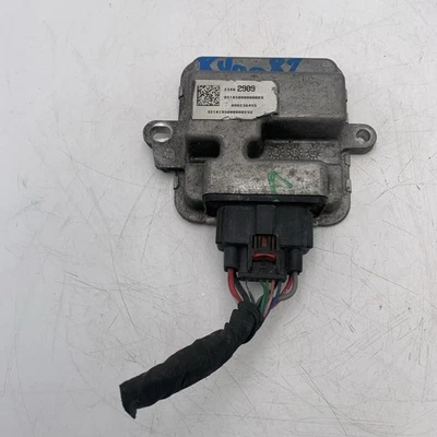 GMC Acadia 2015 módulo de control de bomba de combustible conjunto de ECU  Foto 1 de 4