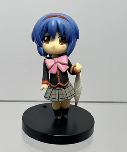 Toy's Works 2013 Little Busters Nishizono Mio Niitengo 2" Anime Figur Japan - Bild 1 von 10