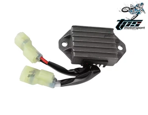 VOLTAGE REGULATOR RECTIFIER: YAMAHA YZ 250 FX  2015 - 2019   2GB-81960-00-00 - Picture 1 of 2