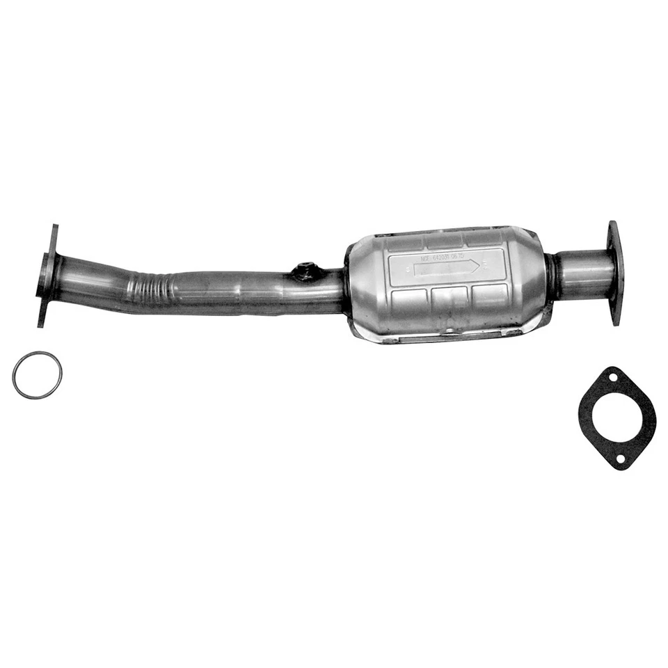 For INFINITI QX56 Nissan Armada AP Exhaust Catalytic Converter EPA Approved TCP - Изображение 1 из 1