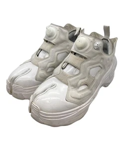 Reebok × Maison Margiela Tabi × INSTAPUMP Chunky US 8,5 - Bild 1 von 9