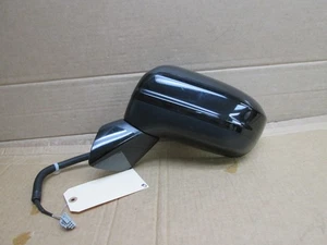 Espejo retrovisor lateral izquierdo izquierdo 12 13 14 15 Honda Civic negro 2012-2015 - Imagen 1 de 14
