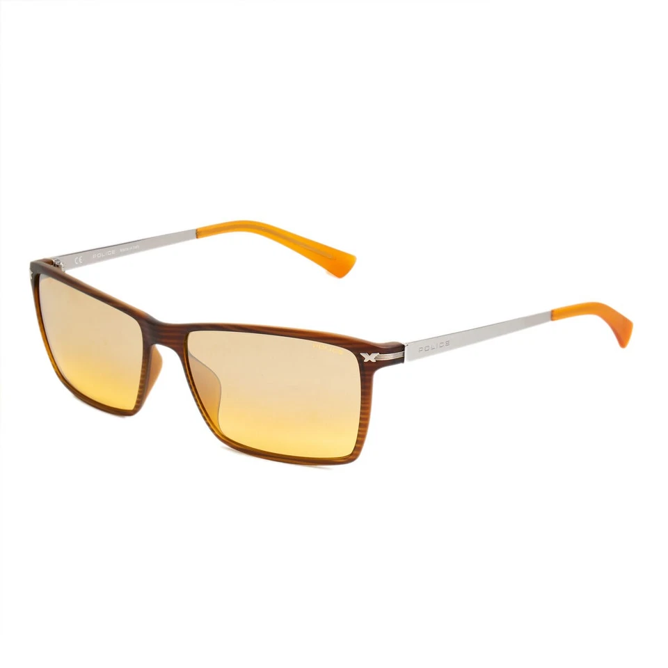 Gafas de Sol Hombre Police S1957M-58D83M ø 58 mm - Imagen 1 de 2