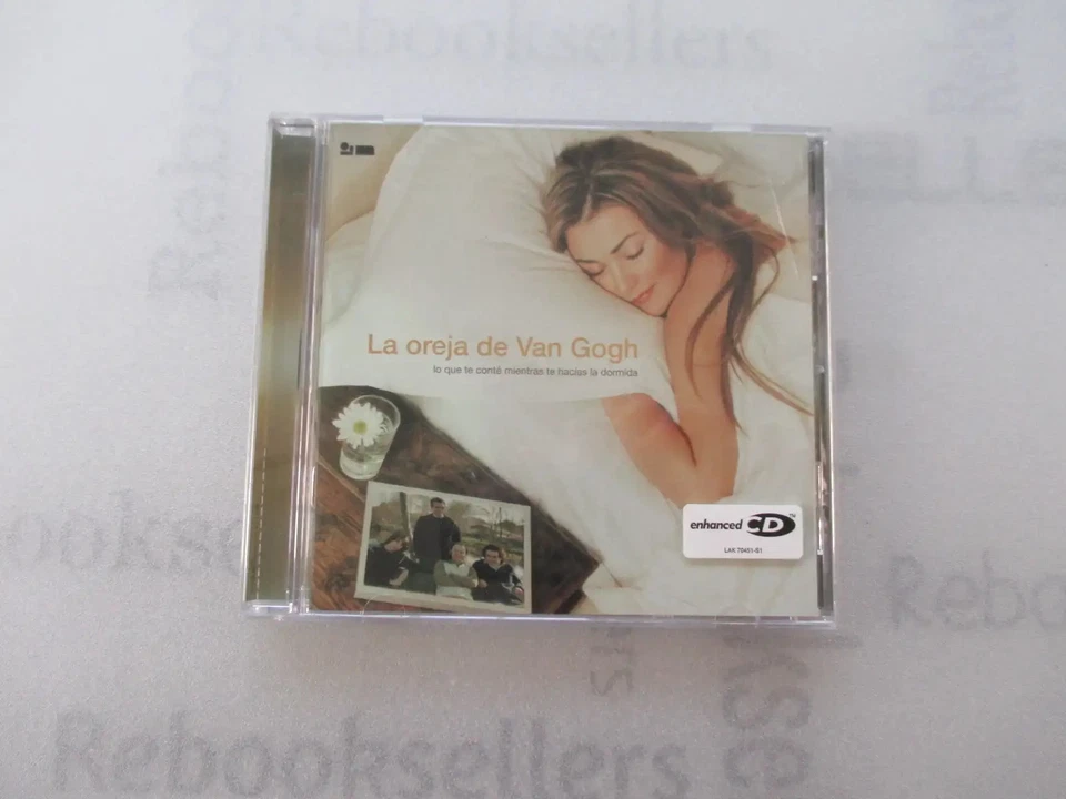 Lo Que Te Conté Mientras Te Hacías La Dormida Foto 1 de 1