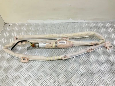 Otra parte interior izquierda volkswagen passat b8 2015 3g0880741d mja89410 Foto 1 de 4