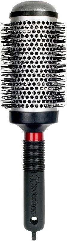 Cepillo redondo térmico de turmalina Cricket Technique - 2 Foto 1 de 1