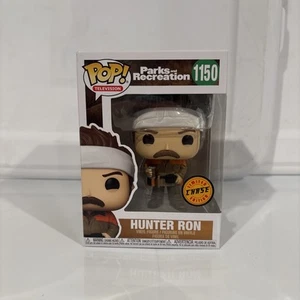 Funko Pop! Vinyl: Hunter Ron (Chase) #1150 - Picture 1 of 6