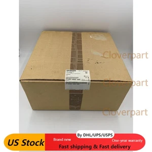 Siemens 6FC5403-0AA20-0AA0 Sinumerik 6FC5 403-0AA20-0AA0 HT 8 Handheld Terminal- - Picture 1 of 4