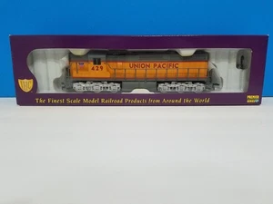 IHC Union Pacific Locomotive SD-24 3839 #429 NEW IN BOX FREE SHIPPING!! - Picture 1 of 5