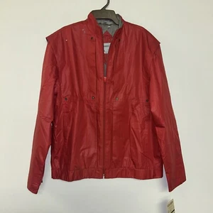 Vintage 1980’s Kids Members Only Jacket, Deadstock NWT, Size 5/6 - Picture 1 of 2