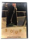 EXTREMELY RARE Alphabet Soup A Skateboard Film By James Messina DVD 