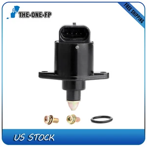 Válvula de control de aire de ralentí 2H1092 para Jeep Cherokee Wrangler 1991-1995 1996 1997 - Imagen 1 de 15