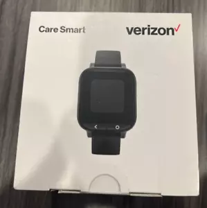 Verizon Care Smart VERIZON QTAX53SEB - Great for kids, teens and seniors! - Picture 1 of 2