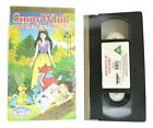 Snow White & 7 Dwarfs [VHS] [1938] [VHS Tape]