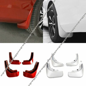 Guardabarros de pintura para Volvo S60 2019-2021 guardabarros de coche guardabarros automático - Imagen 1 de 8