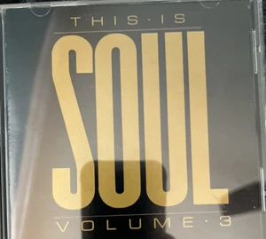 This Is Soul Vol 3 CD - Picture 1 of 2