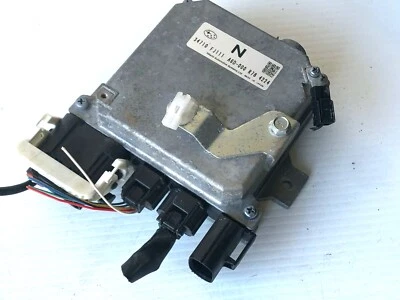 2014 Subaru Impreza Power Steering Control Module Unit P: 34710 FJ111OEM ! - Image 1 of 3