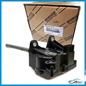 NEW GENUINE TOYOTA 36410-71020 ACTUATOR ASSY, TRANSFER SHIFT 3641071020 OEM - Bild 1 von 6
