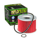 Hiflofiltro Oil Filter For Kawasaki 1997 ZZR1100 D5
