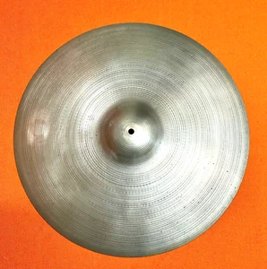 Vintage Avedis Zildjian 60´s Ride 20" - Bild 1 von 3