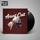 Lovejoy Anvil Cat From Studio 4 IE Ltd. Vinyl Record Limited To /3500
