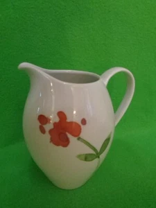 Jarra 1 litro amapola 16 cm forma 2000 de Arzberg - Imagen 1 de 1
