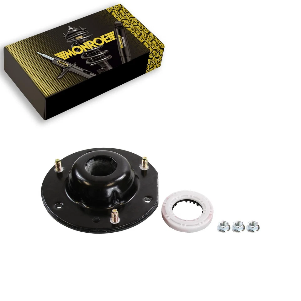 Крепление стойки передней правой подвески Monroe для Pontiac G6 2005-2010 годов выпуска - Изображение 1 из 1