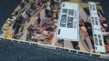 			Veteran and Vintage Cars, Peter Roberts, Paul Hamlyn, 1968, Hardc		