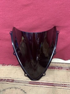 Motorcycle Windshield Windscreen AM Suzuki GSXR600 GSXR750 2011 2011-2022 - Picture 1 of 6