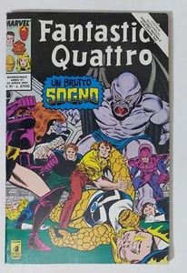 61098 FANTASTICI QUATTRO a. VI n. 91 - Star Comics 1993 - Picture 1 of 3