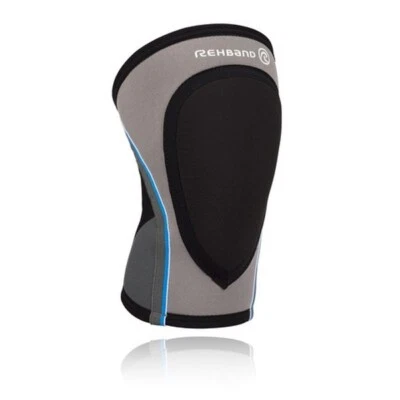 Rehband 7763 Core Pro Volleyball Kneepads-Medium - Image 1 of 4