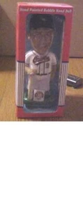 Cal Ripken Jr. Hand Painted Bobblehead Baltimore Orioles - Imagen 1 de 2