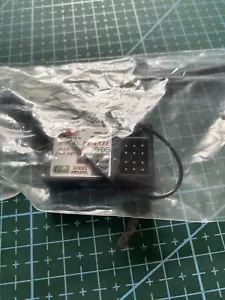 Fly sky Rc 2.4ghz Radio Gear Gr3e Receiver Nip Quality Rc at Buggy Etc Spares - Picture 1 of 4