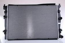 Produktbild - NISSENS Kühler Wasserkühler Motorkühler für VW Golf VIII Schrägheck (CD1) 606267