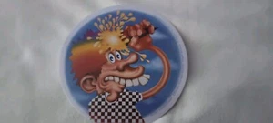 Pegatina Grateful Dead Ice Cream Kid 4 pulgadas - Imagen 1 de 3