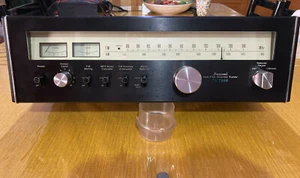 SINTONIZZATORE D'EPOCA - SANSUI TU-7900 - VINTAGE TUNER HIFI - Imagen 1 de 9