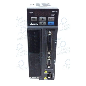 New Genuine DELTA ASD-B2-0421-B Servo Drive In Box - Picture 1 of 4