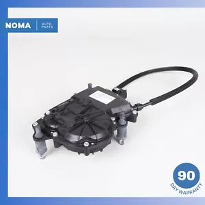 2015 LR Range Rover L405 Front Left or Right Soft Close Door Actuator OEM - Picture 1 of 12