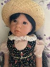 Lee Middleton MORNING CHORES Doll  🎈Rare  🎈