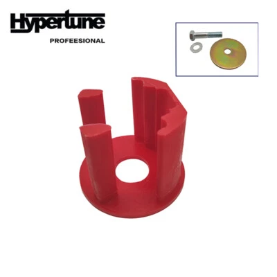 Inserto de montaje de transmisión de motor de hueso de perro para Jetta GTI TT VW CC Rabbit MK5 MK6 Foto 1 de 4