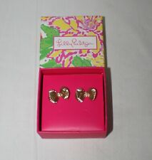 Lilly Pulitzer Gold Shell Fashion Jewelry for Sale | Shop New 