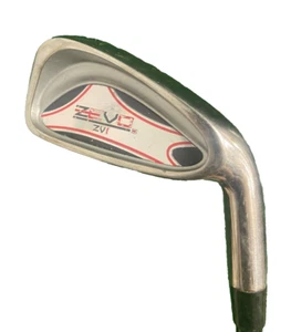 ZEVO ZV1 4 Iron Men's RH UST ZV-G Regular Graphite 38" Nice Factory Grip - Picture 1 of 12