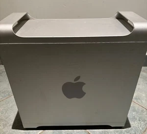 Apple Mac Pro Early 2008 A1186 Faulty Powers On No Display With GPU As Pictured - Picture 1 of 8