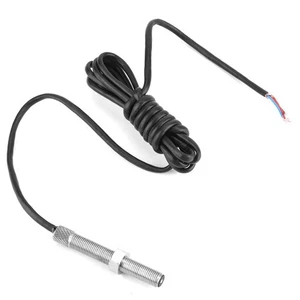 MSP6729 Magnetic Pickup Rotational Speed Sensor Accessories 3/8-24UNF-2A♫ - Picture 1 of 7