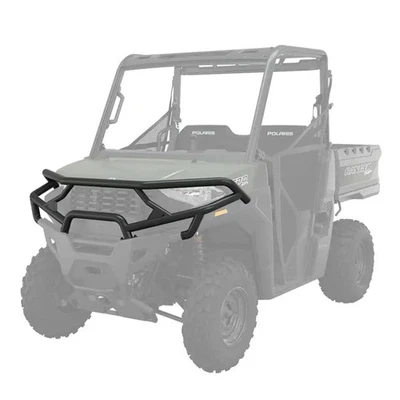 Polaris 2885084 Upper Front Brushguard 2022 Ranger SP 570 Crew SP 570 - Изображение 1 из 3