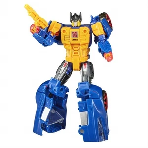 Punch Counterpunch | Transformers Generations Power of Prime - Picture 1 of 4
