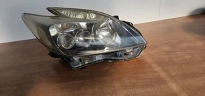 Frontscheinwerfer Toyota Prius  LED Rechts - Bild 1 von 6