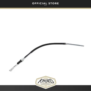LAND ROVER DISCOVERY 2 TD5 V8 HANDBRAKE CABLE SPB000150 - Picture 1 of 1