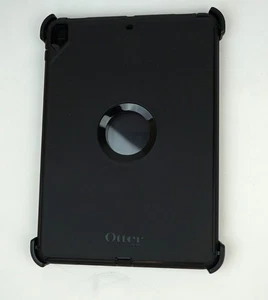 Tablet Hülle OtterBox Defender Black Pro 77-55781 Tablet Case - Schwarz - 10,5 - Bild 1 von 1