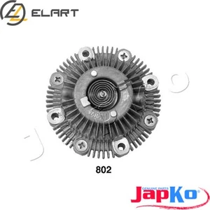CLUTCH RADIATOR FAN 36802 FOR SUZUKI G13BB 1.3L 4cyl - Picture 1 of 7